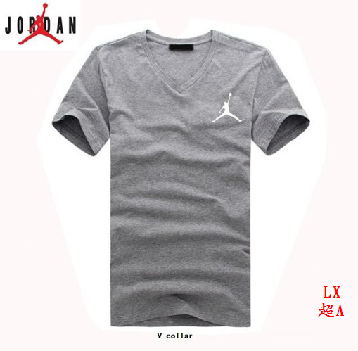 men jordan t-shirt S-XXXL-1726